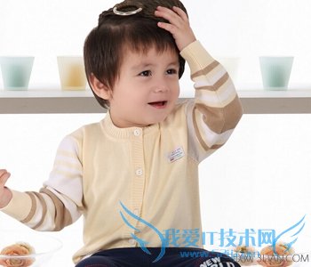 宝宝是左撇子要纠正吗 52IJ母婴教育