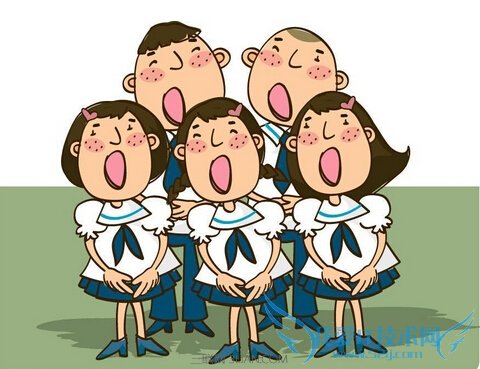 怎样教孩子唱歌要做到因材施教 52IJ母婴教育