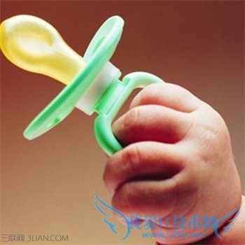 安抚奶嘴什么时候用 52IJ母婴教育