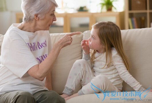 3岁时说不准3和7要查 52IJ母婴教育