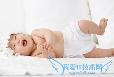 婴儿常见皮肤病-52IJ母婴教育阅读者-母婴