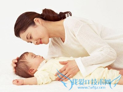 夏季不宜给宝宝断奶