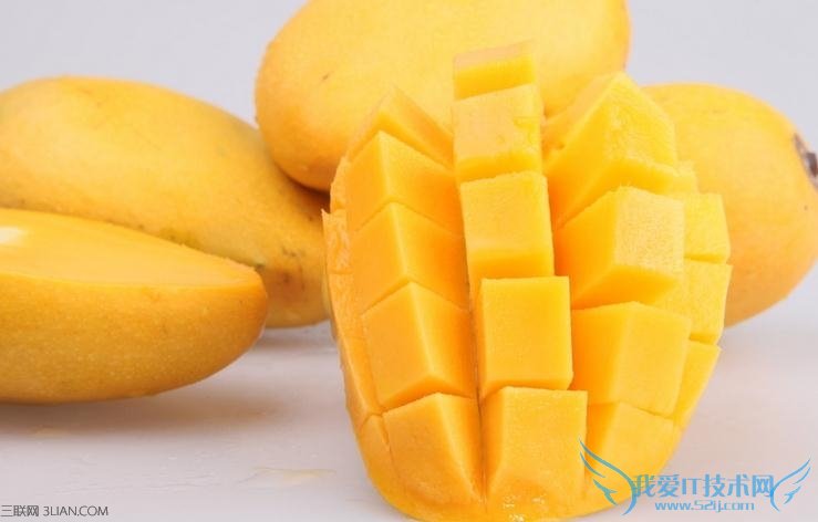 五六个月的宝宝能吃芒果吗 52IJ母婴教育