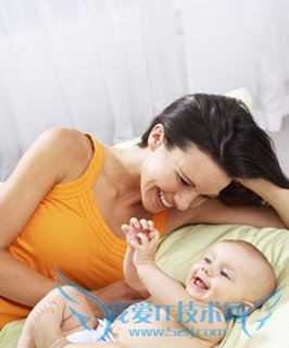 婴儿期宝宝保健的注意事项3lian.com/