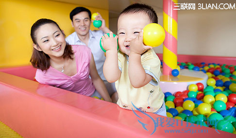 好习惯从小培养起 宝宝具备4素质 52IJ母婴教育