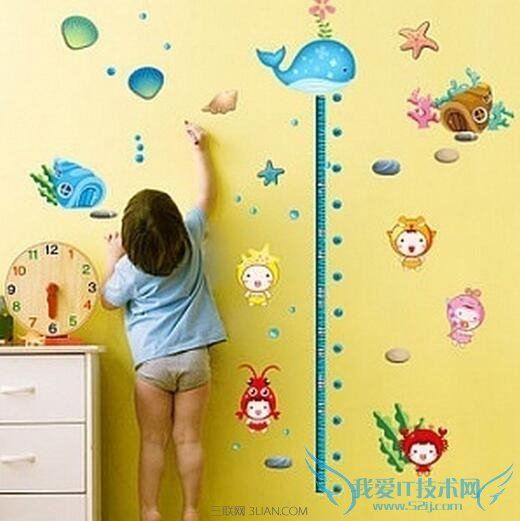 宝宝长得慢怎么回事 52IJ母婴教育