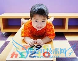 怎样发展宝宝的记忆力 52IJ母婴教育