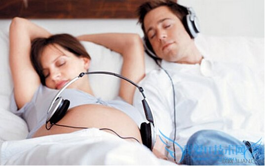 怎样进行胎教 52IJ母婴教育