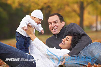 天气变凉 关注宝宝健康 52IJ母婴教育阅读