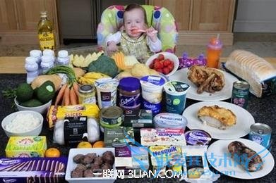 幼儿期宝宝喂养的误区大盘点 52IJ母婴教育