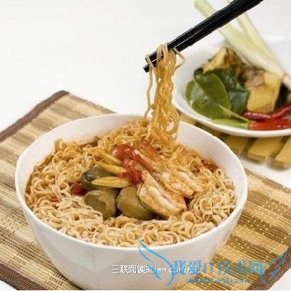 儿童不宜经常吃的9种食物,小心影响孩子的发育哦! 52IJ母婴教育