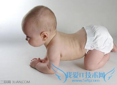 尿布疹的治疗方法 52IJ母婴教育