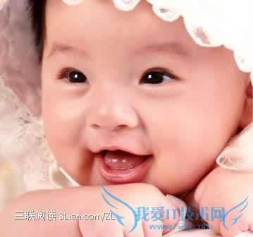 新妈必学:0-3岁宝宝的补钙提案 52IJ母婴教育