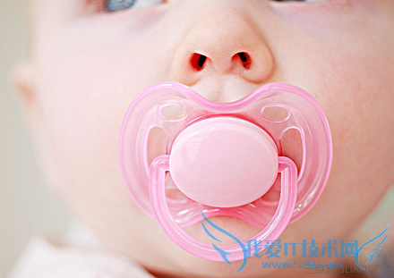 如何帮宝宝戒掉安抚奶嘴 52IJ母婴教育