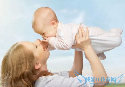 怎样的游戏适合6个月宝宝 52IJ母婴教育