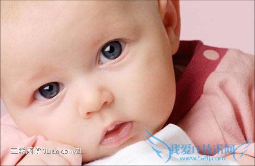 宝宝缺钙3种表现 52IJ母婴教育