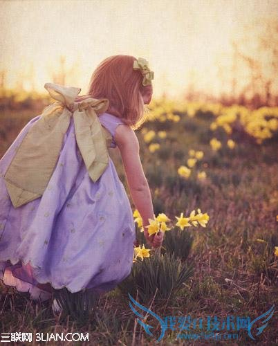 让宝宝更聪明的七个秘诀! 三联