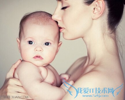 关于母乳喂养的11个常识 52IJ母婴教育