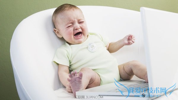 宝宝为什么会哭闹 52IJ母婴教育