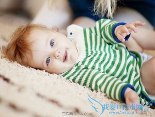 孩子爱出汗可适当补锌 52IJ母婴教育