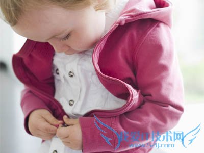 宝宝冬天的穿衣指南 52IJ母婴教育