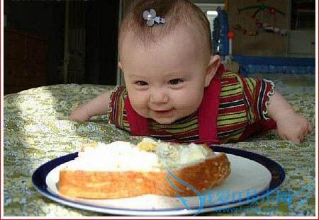 有什么好方法防止宝宝食欲不佳?