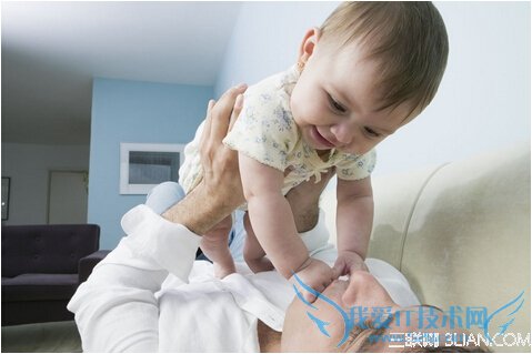 让孩子克服怯生的3个游戏 三联