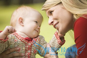 促进宝宝学说话的方法 52IJ母婴教育