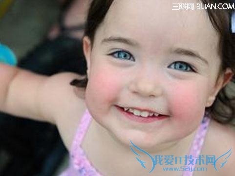 冬季宝宝如何远离“红脸蛋” 52IJ母婴教育