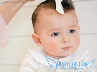 小孩头发稀少是什么原因 52IJ母婴教育