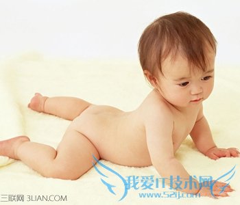 胎记的颜色区分 三联