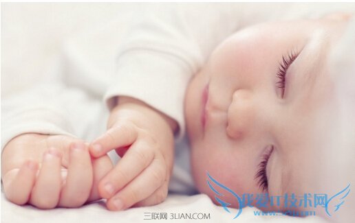 你的小孩需要多少睡眠 52IJ母婴教育