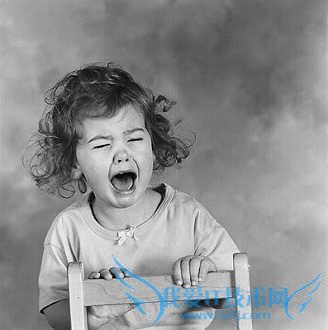 孩子不是你的错 52IJ母婴教育