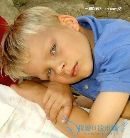 五宝宝忌玩的“危险游戏” 52IJ母婴教育