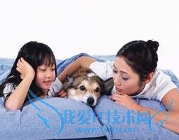 孩子喜欢什么样的妈妈? 52IJ母婴教育