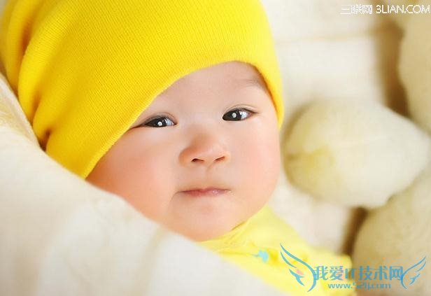 秋冬季要防宝宝腮腺炎 三联