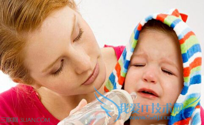 宝宝为什么不爱吃奶 52IJ母婴教育