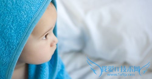 孩子成长中的四个需求 52IJ母婴教育