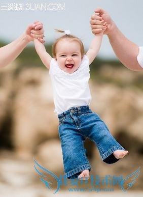 2-3岁宝宝的喂养指南 52IJ母婴教育