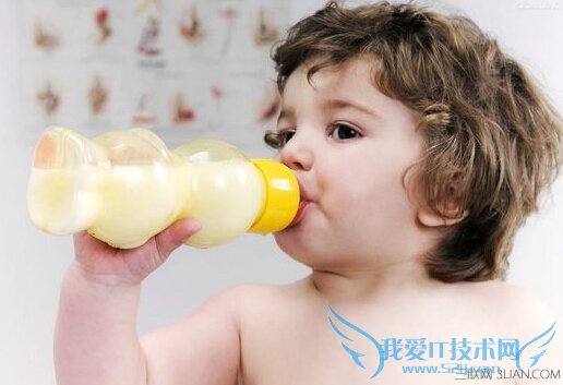 早产宝宝的奶粉要吃多久呢 三联