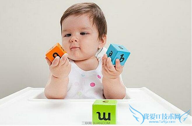 逗新生宝宝的禁忌 三联