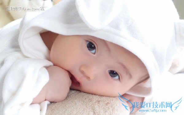 宝宝的嗓子也要精心呵护 52IJ母婴教育