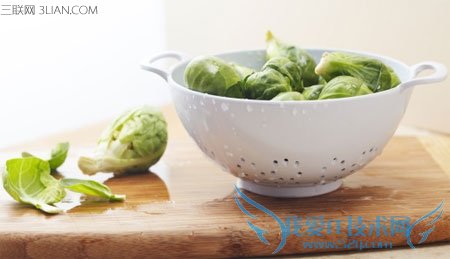 儿童为什么不爱吃蔬菜 52IJ母婴教育