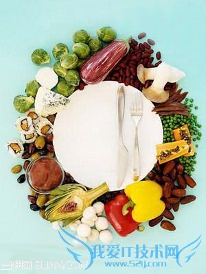 1~3岁的宝宝适合吃什么零食? 52IJ母婴教育