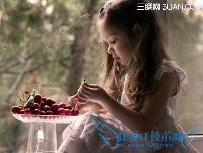 培养孩子耐心的三秘诀 52IJ母婴教育