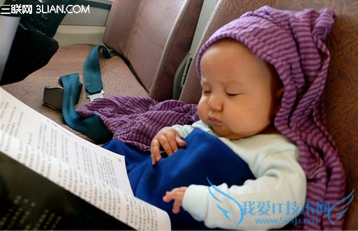 带宝宝乘飞机出行8大秘诀 52IJ母婴教育