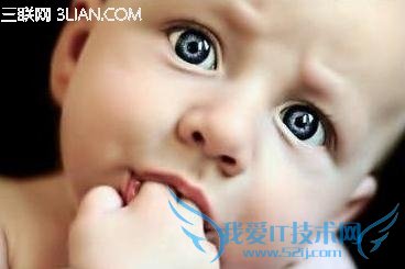 孩子爱咬指甲可能缺微量元素 52IJ母婴教育