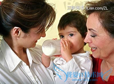 秋季如何用美食给宝宝补钙 三联阅读