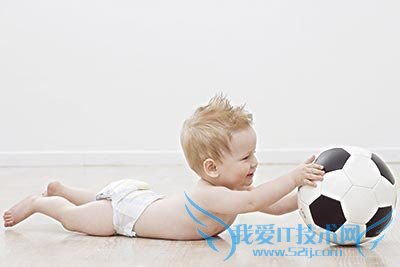 一岁左右幼儿的体能发展状况? 52IJ母婴教育
