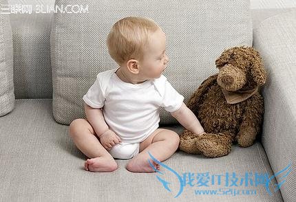 如何通过眼神了解宝宝心思 52IJ母婴教育